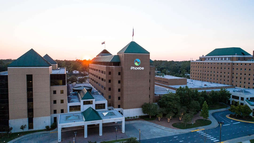 Hospital
