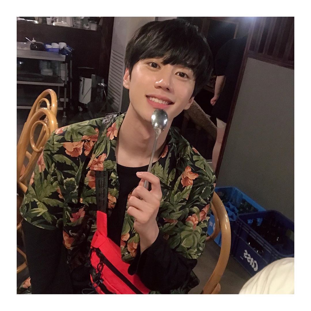  이준영 나이 키 프로필 굿 캐스팅