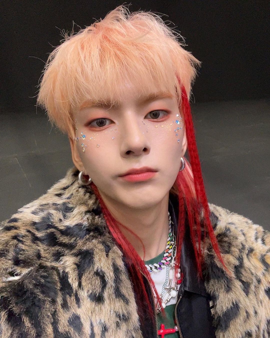오스타 이미지