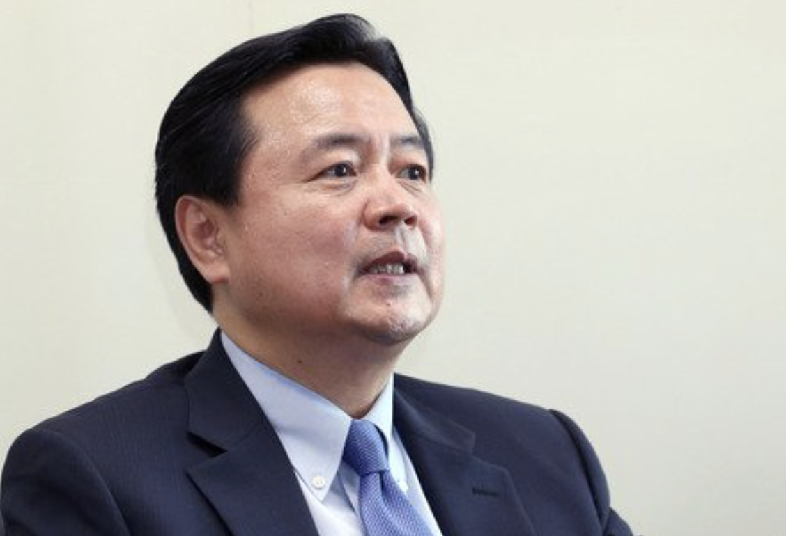  조현동 고향 나이 학력 이력 프로필 (외교부 1차관)