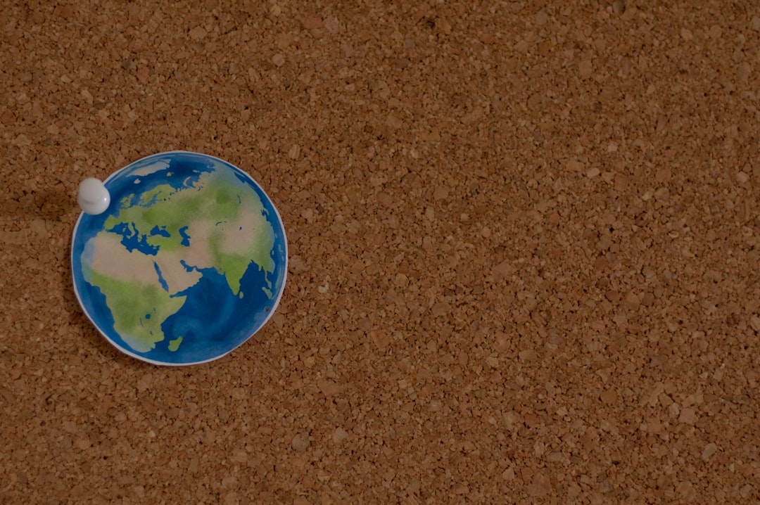 Continents