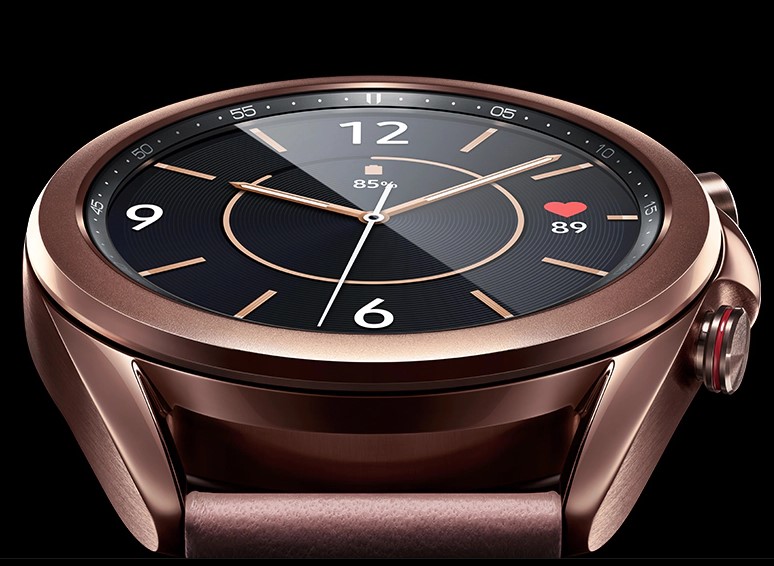  구글 Wear OS, 갤럭시 워치 4로 날아오를까.