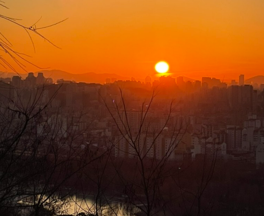 하늘공원