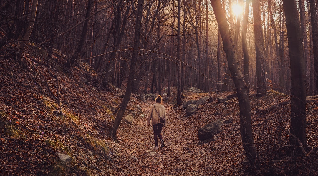 Walking