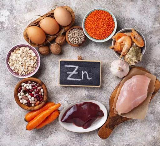 아연 (Zinc)