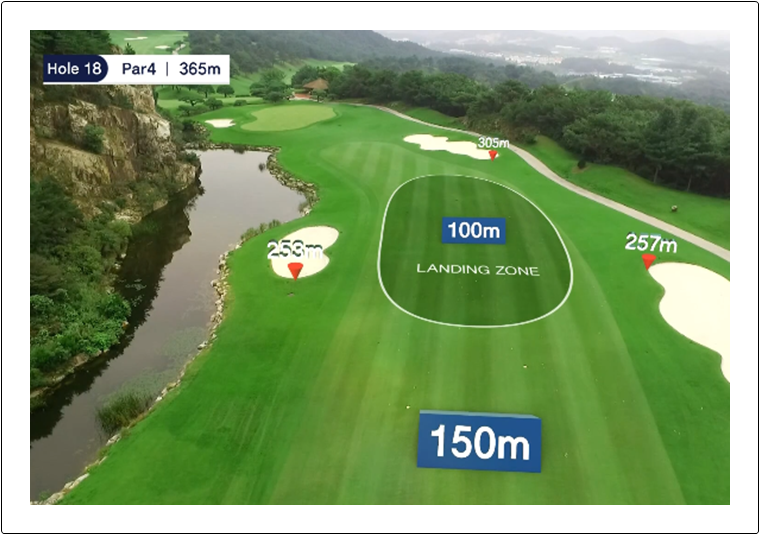  헤지스골프 KPGA 오픈 최종순위 우승자 연장전 돌입 2020