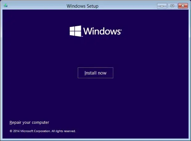  [Windows] 윈도우 11, 10에서 고급 부팅 옵션 진입하는 방법