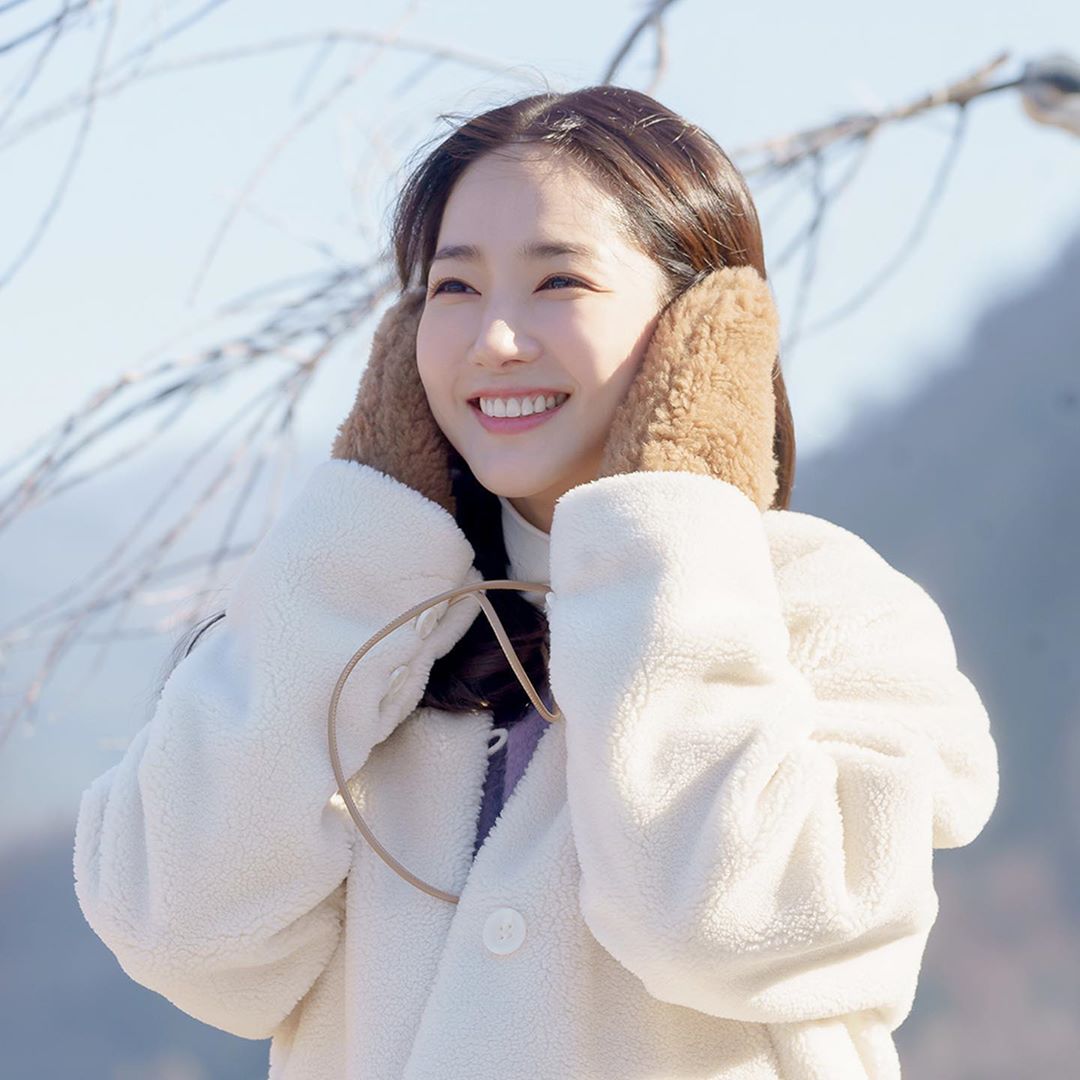  박민영 나이 키 프로필 날씨가 좋으면 찾아가겠어요