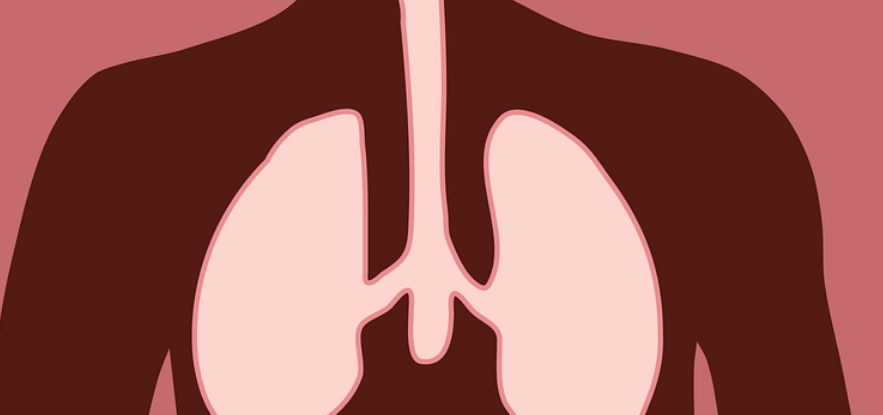 코로나 후유증 증상 5가지 - 기침