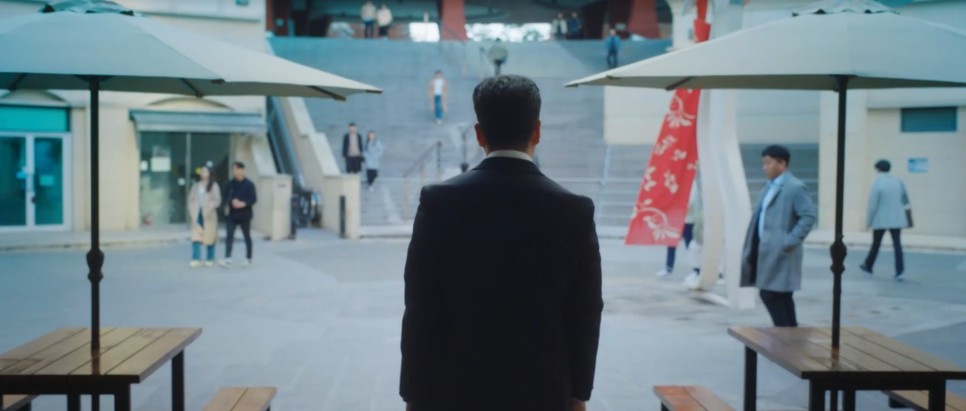 ocn 드라마 추천 OCN 드라마추천 우월한 하루 웹툰 원작 34