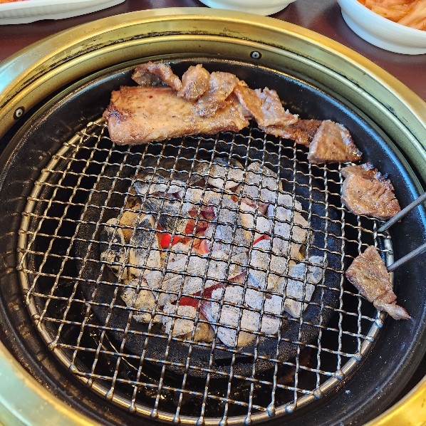 수원 맛집 신라갈비