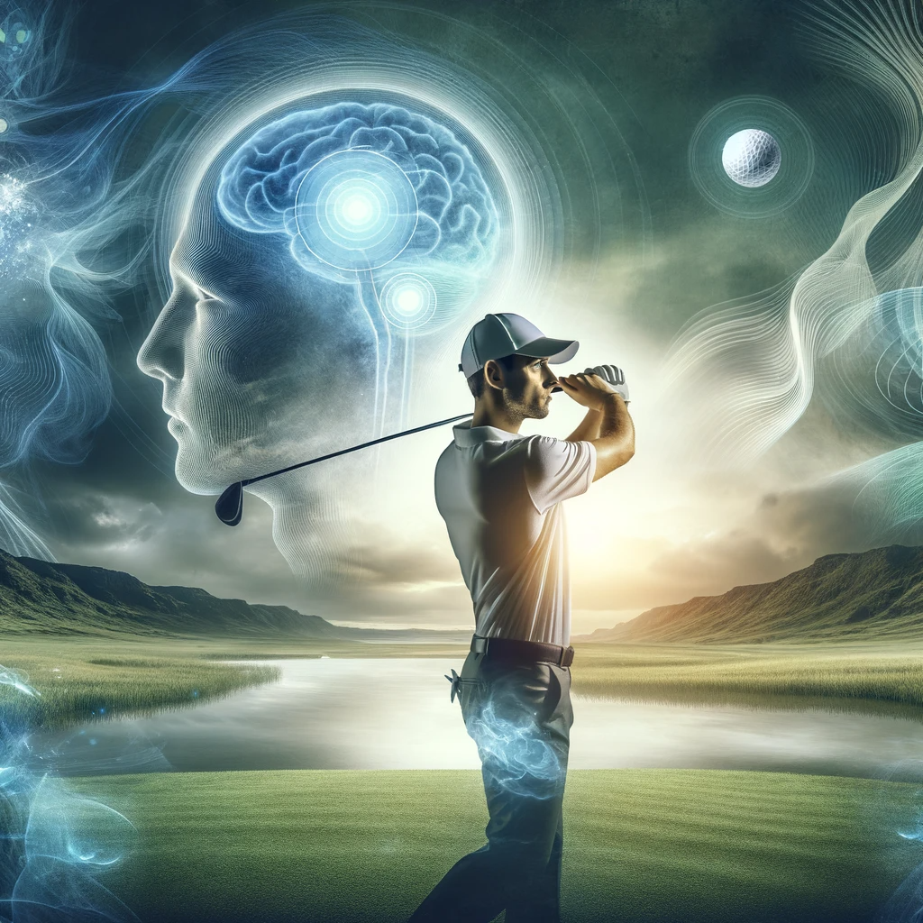 골프의 심리학과 정신력 강화: 성공을 위한 핵심 전략