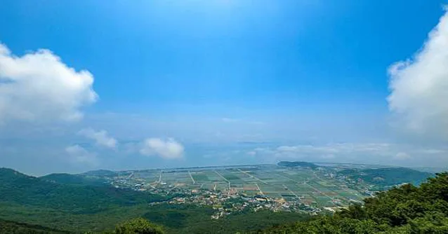 마니산