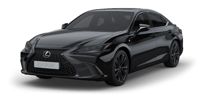 2024 렉서스 ES F 스포츠 하이브리드