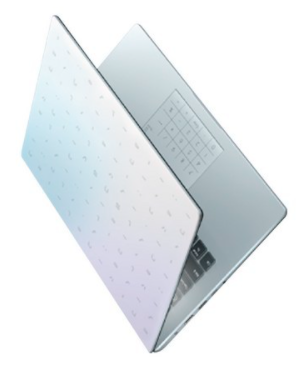 에이수스 드리미 화이트 노트북 E410MA-EB408TS (셀러론 N4020 35.56cm WIN10 Home S)