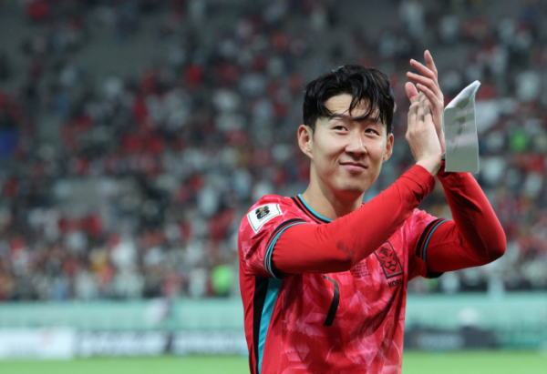 월드컵 아시아 3차 예선 조별순위