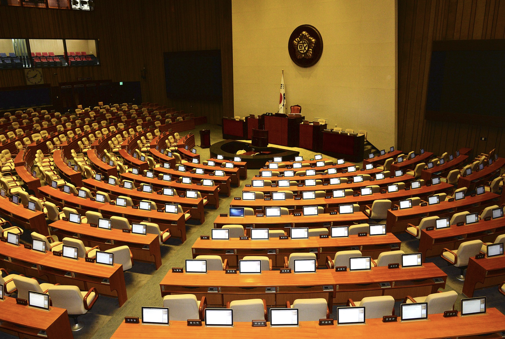 비상계엄 선포 해제 경우의 수