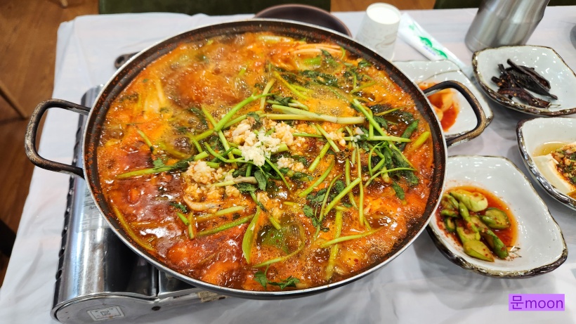 강천쏘가리 이미지