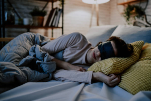 Is Catching Up on Missed Sleep Effective, Exploring the Pros and Cons of Sleeping In on Weekends.