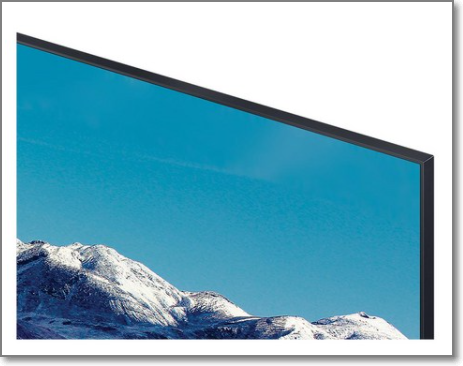  KU75UT7000FXKR . KU65UT8500FXKR . KU55UT8500FXKR 삼성전자 4K UHD 189cm 크리스탈 TV 벽걸이형. 방문설치