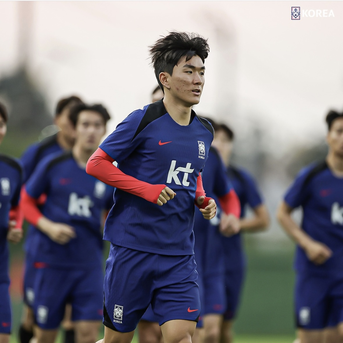 한국 태국 축구 중계