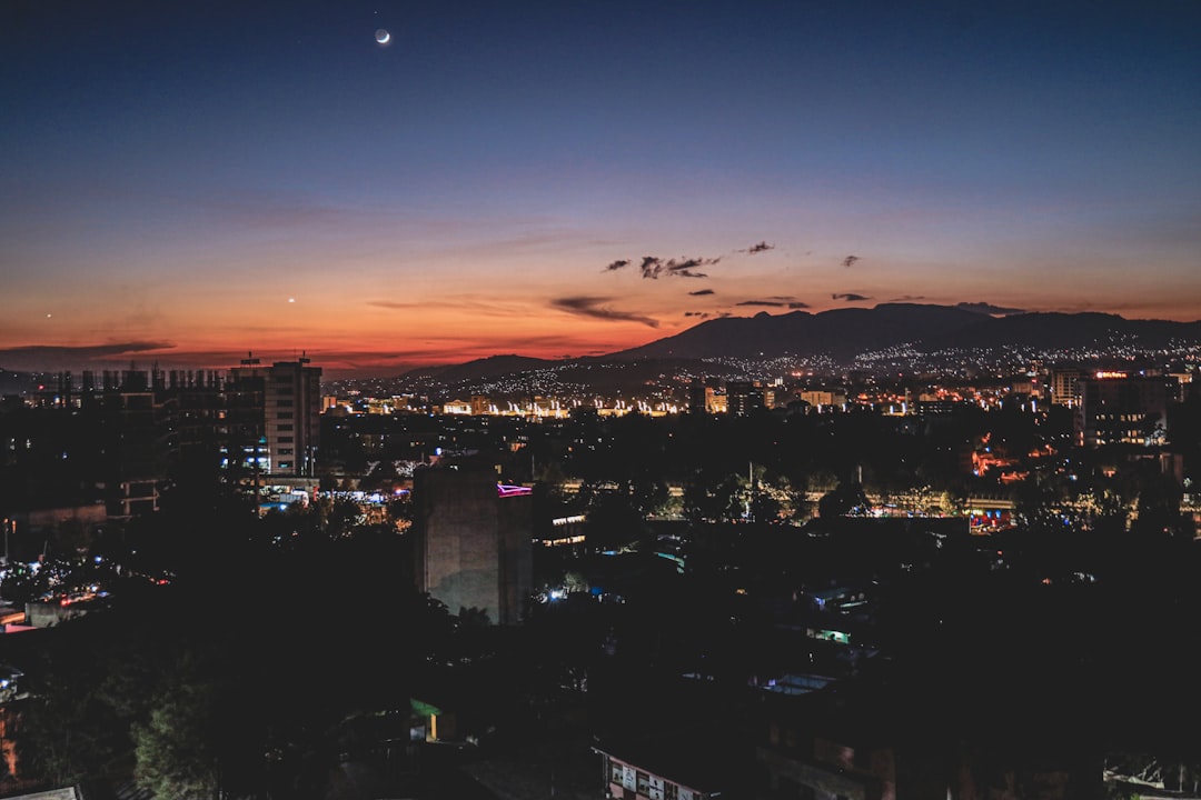 Ethiopia