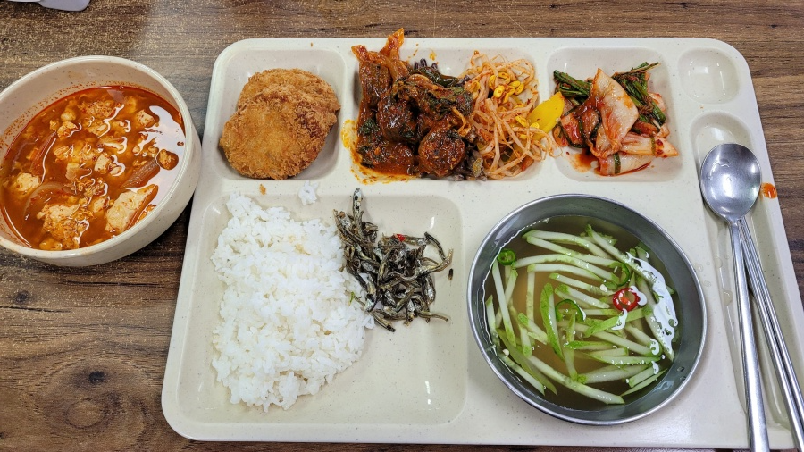 삼거리뷔페식당 이미지