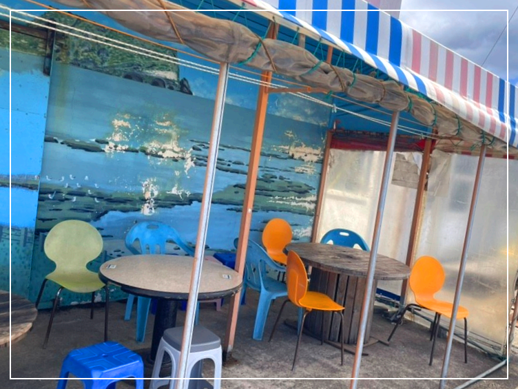 제주도 야외 맛집