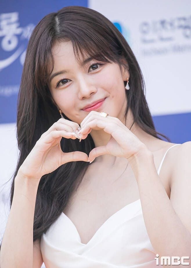 정예녹 화보 이미지 2
