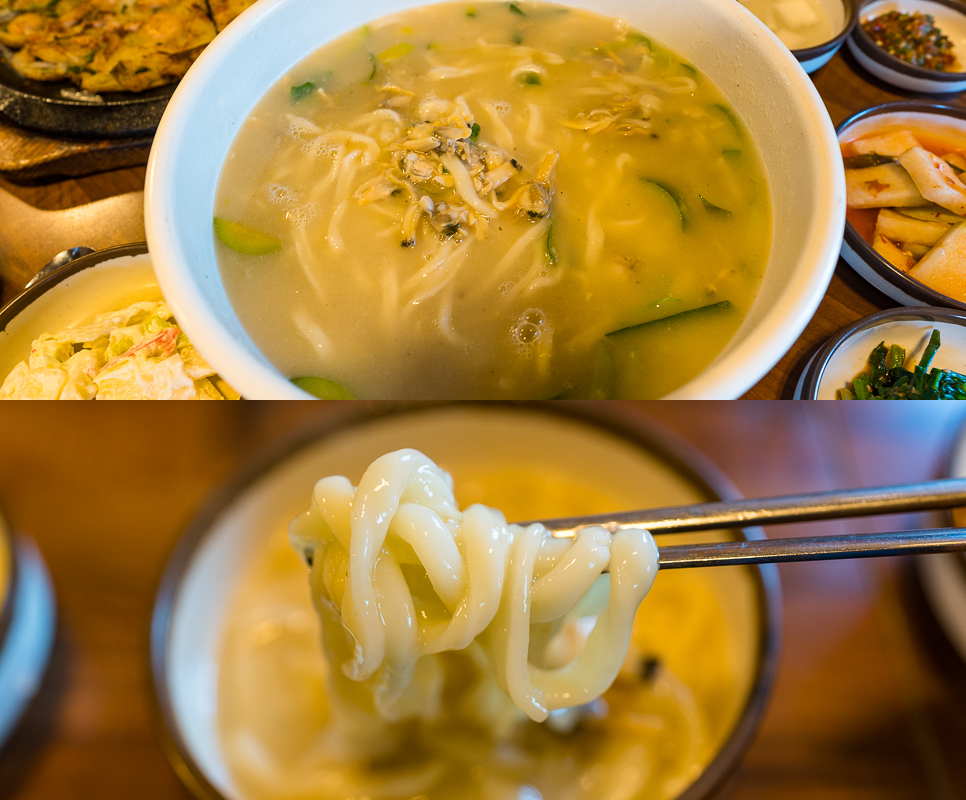 서울 근교 당일치기 여행. 인천 선재도와 영흥도 해상 나들이 코스 7