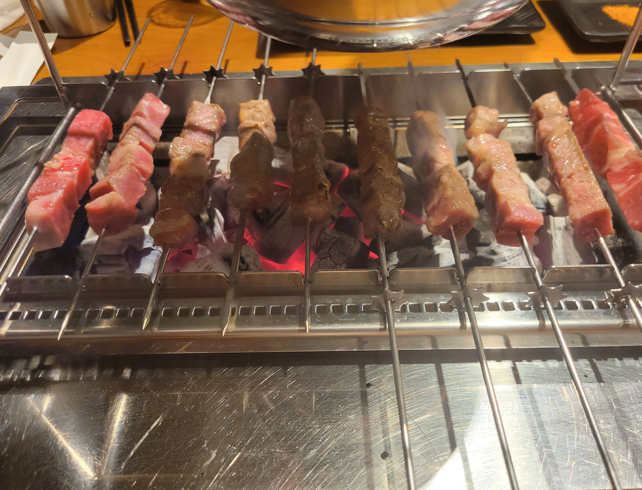 중원양꼬치&훠궈 이미지