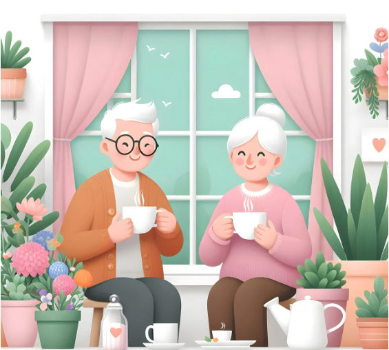 기초연금 수급자격 요건: 부동산과 예금 체크리스트