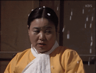  80년대 드라마 특수효과 ㄷㄷ