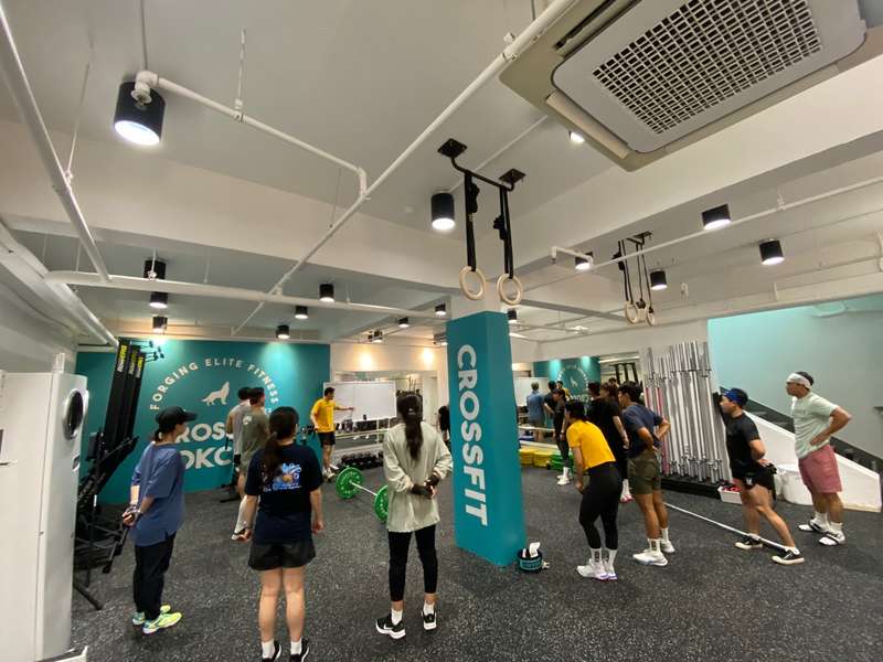 4.2 커뮤니티 분위기