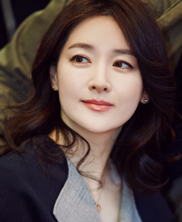 이영애 화보