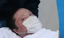 쿄애니 방화범에 사형 구형, 4년 만 법정 선 아오바 신지