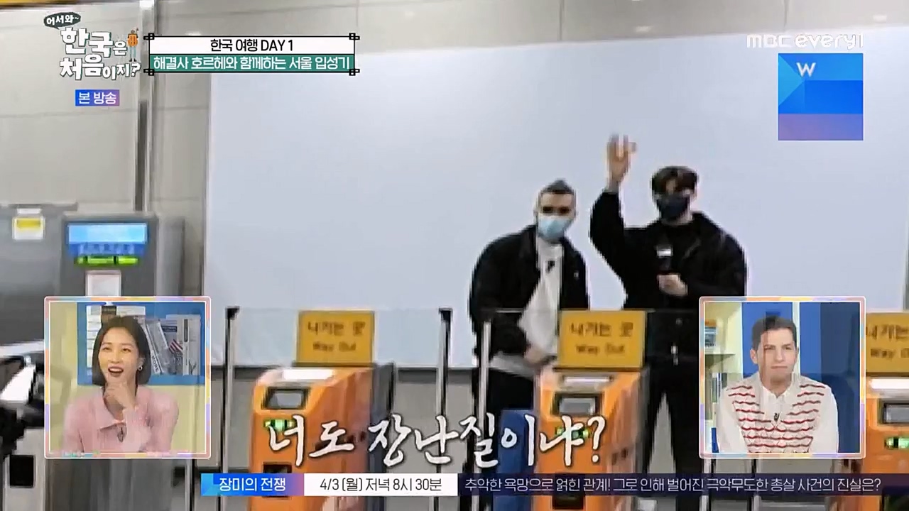 어서와 한국은 처음이지 시즌2.E256.230331p-NEXT.mp4_20230331_203429.055.jpg