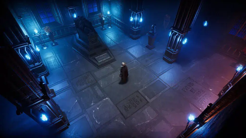  브이라이징 스킬, V Rising: 최고의 프로스트 능력 순위
