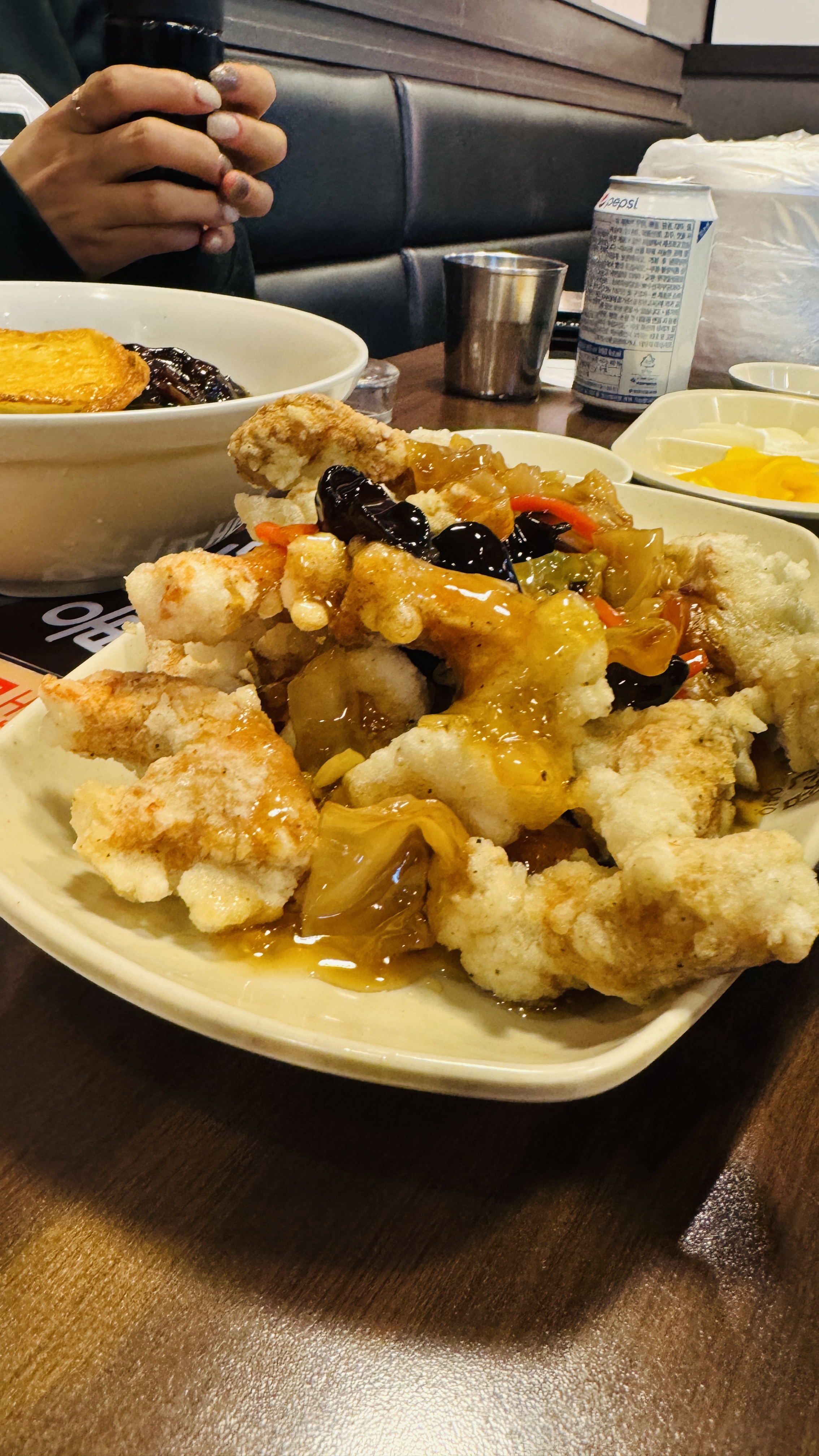 홍콩반점0410안산 이미지