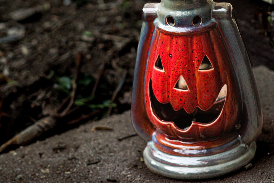 Pumpkin.