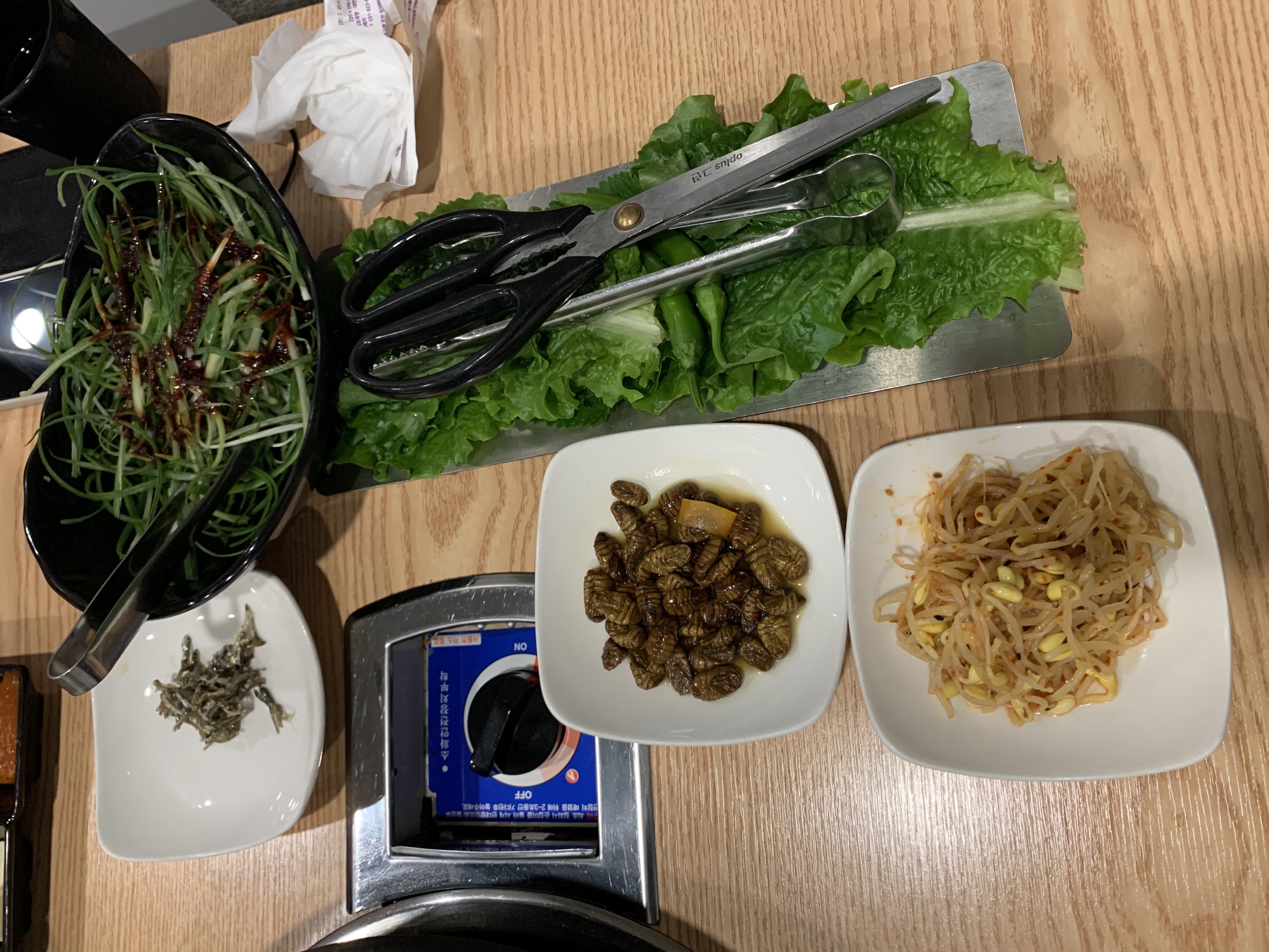 채움식육식당 이미지