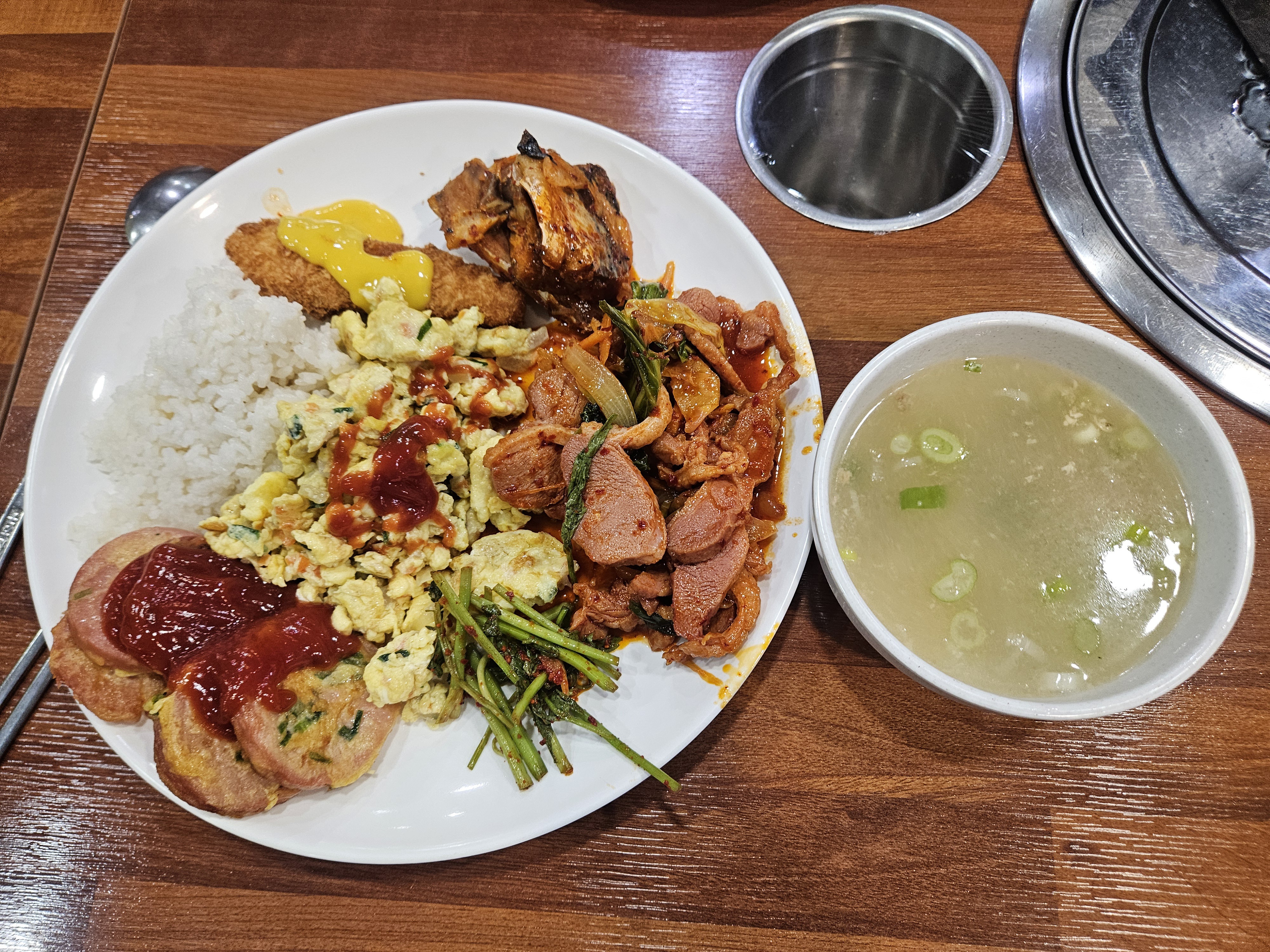매교식당 대표 사진
