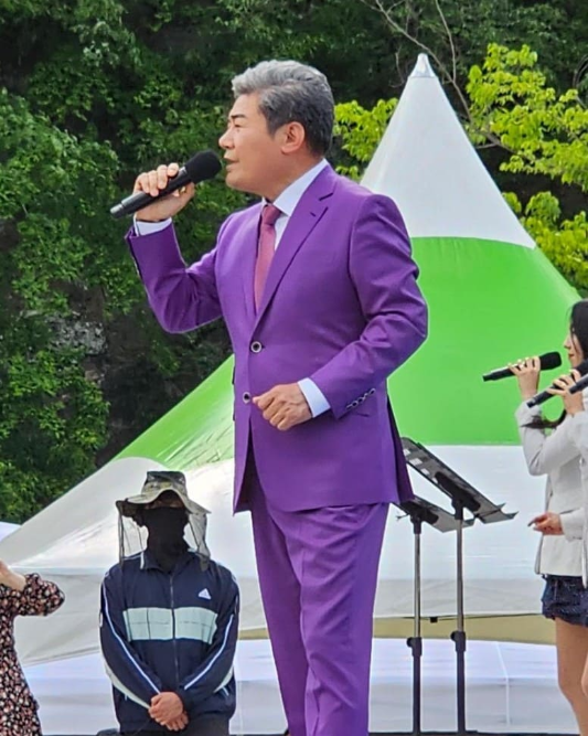 2024 진성 30주년 기념 콘서트 &lt;진성 빅쇼&gt;