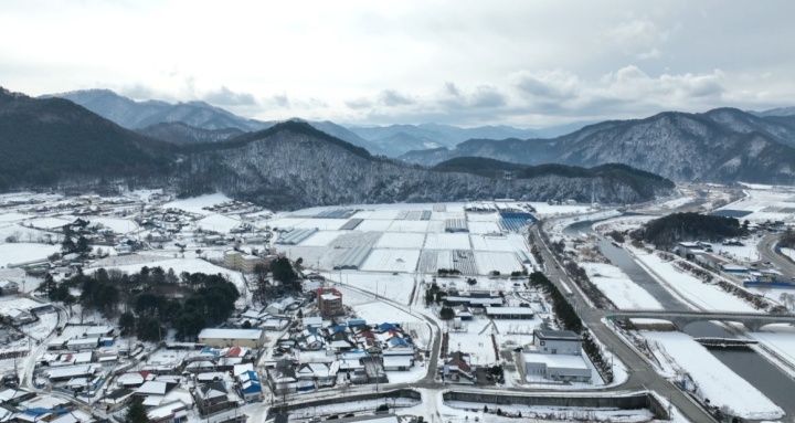동네한바퀴-횡성