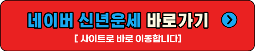 2024 네이버 신년운세