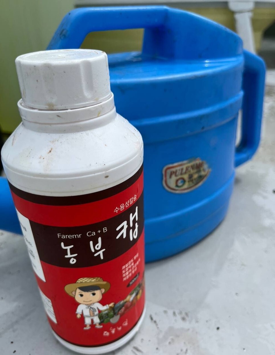 텃밭이야기 이미지