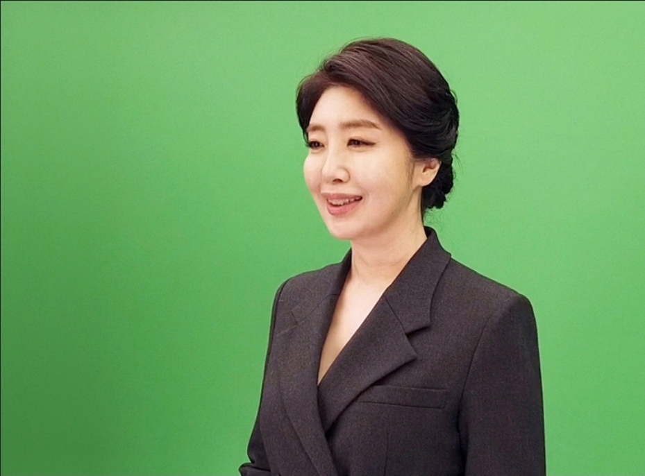  여에스더 집안 경찰서 사건