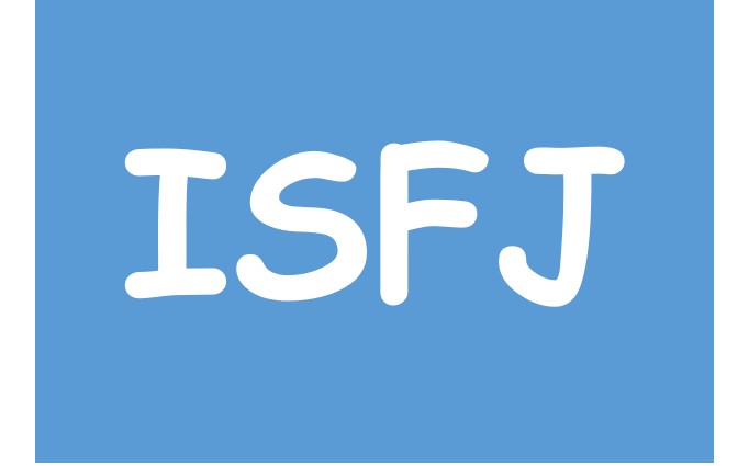 isfj