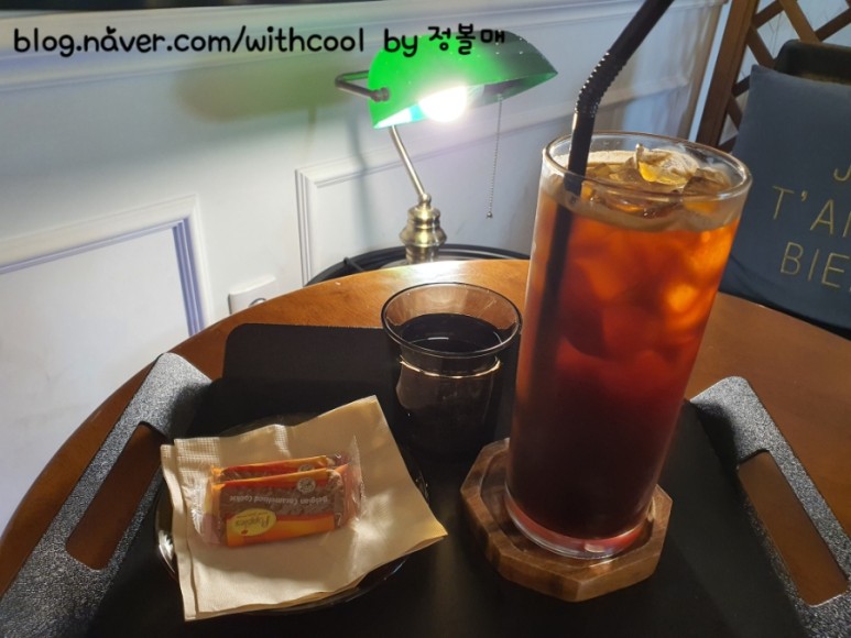 카페흔들다 봉봉씨의 3