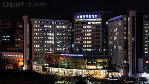 서울대학교병원 이미지